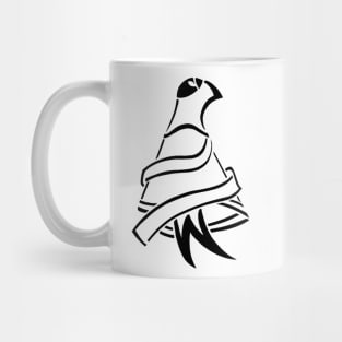 Journey Mug